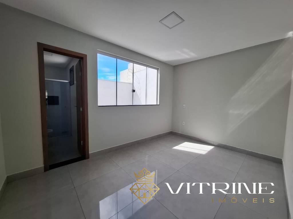 Apartamento à venda no Rancho Alegre : 