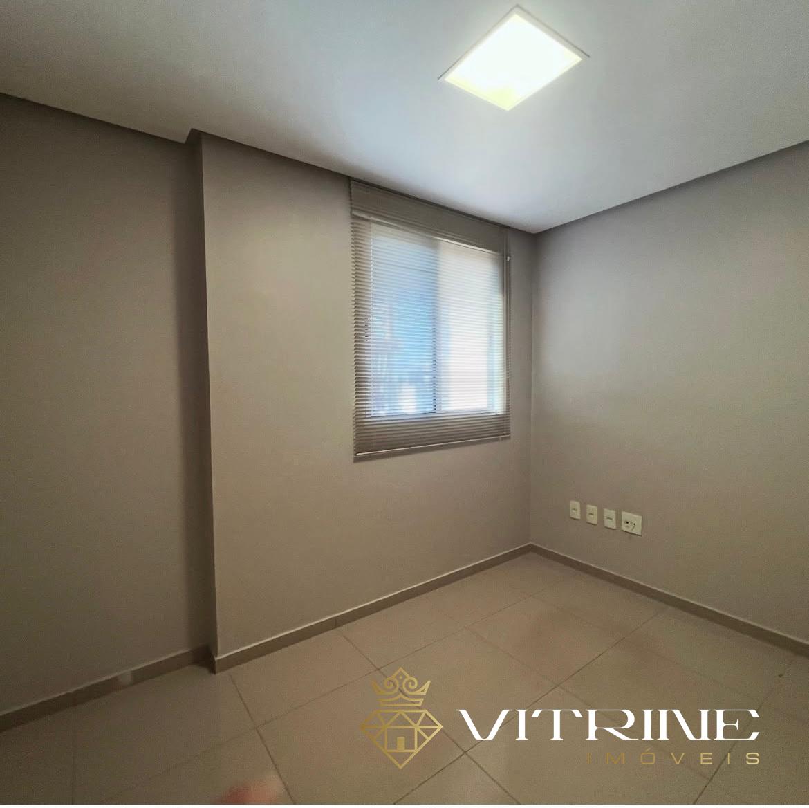 Cobertura à venda no Centro : 