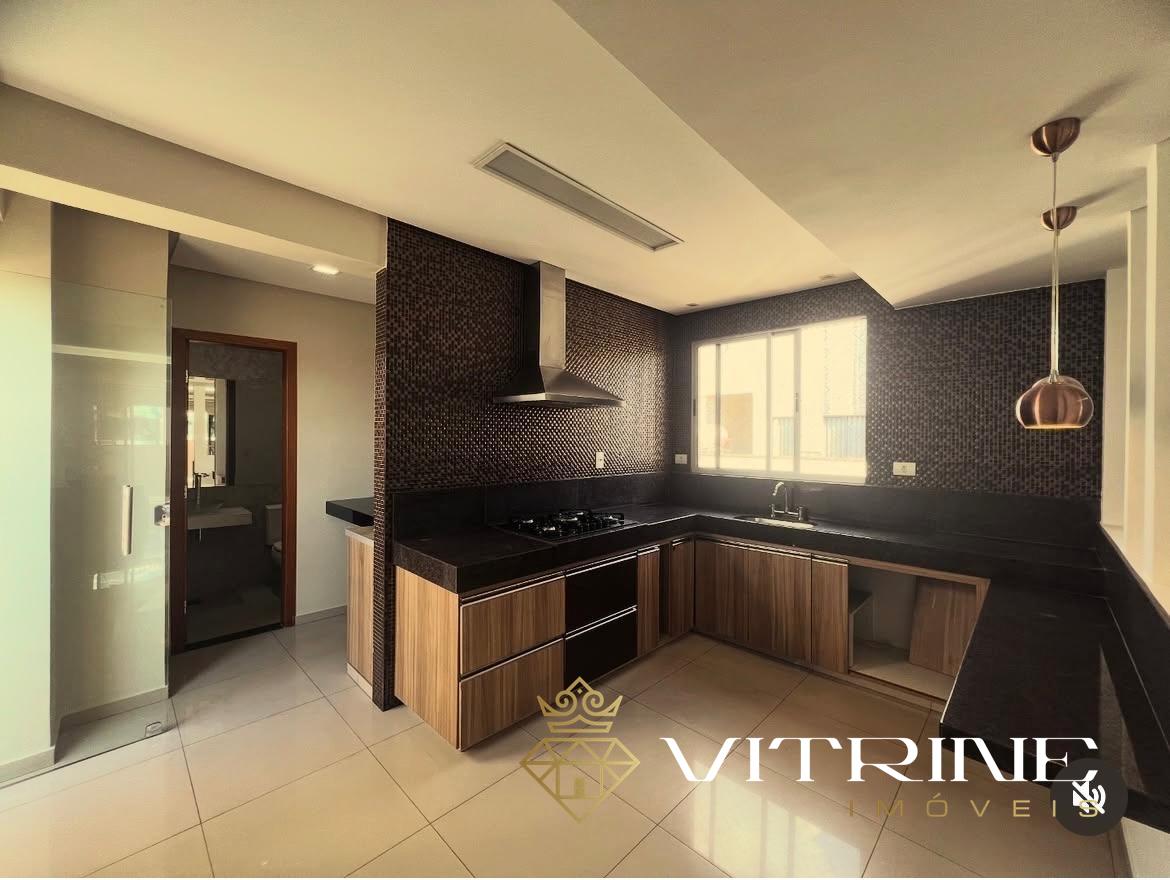 Cobertura à venda no Centro : 