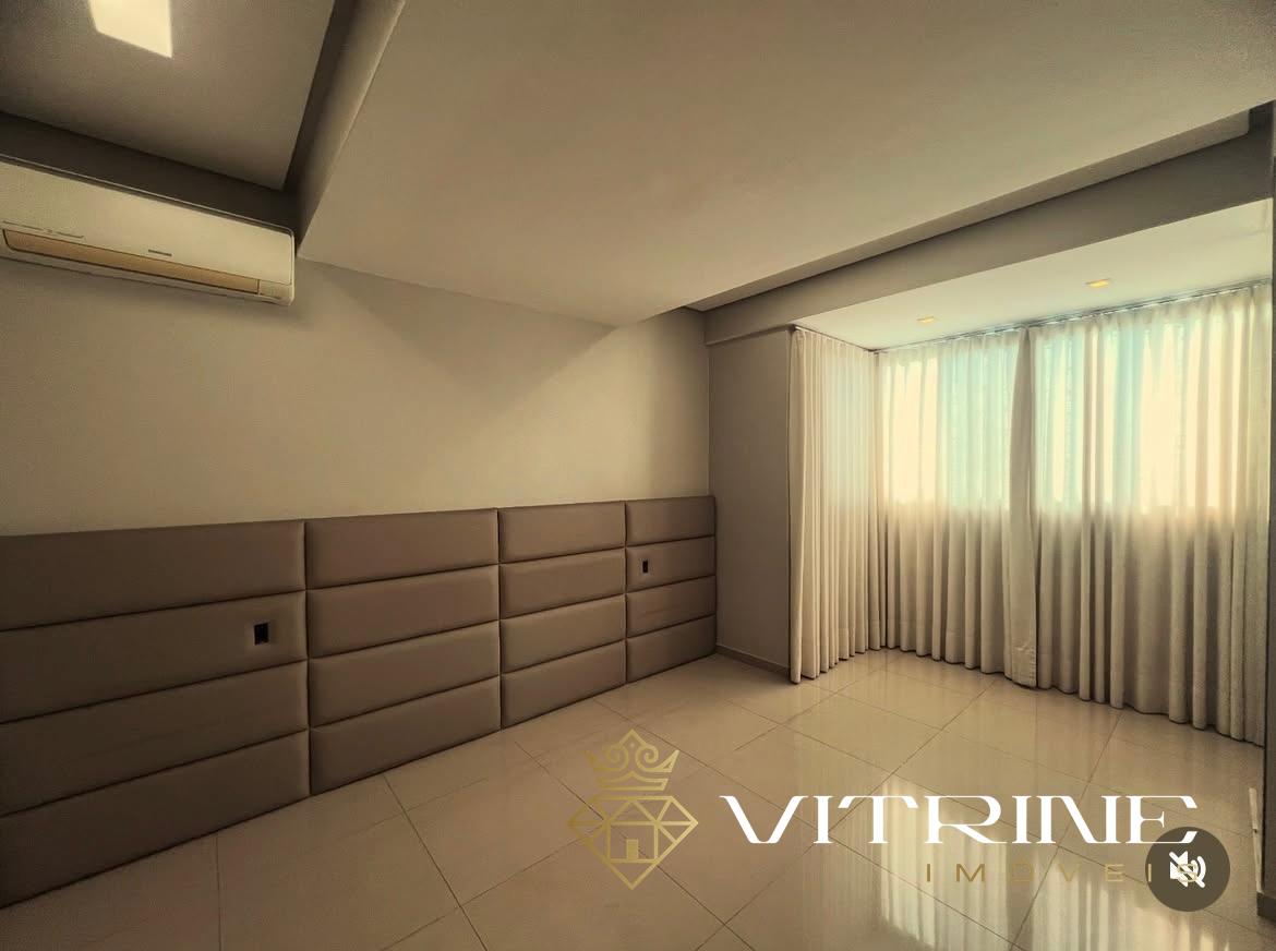 Cobertura à venda no Centro : 