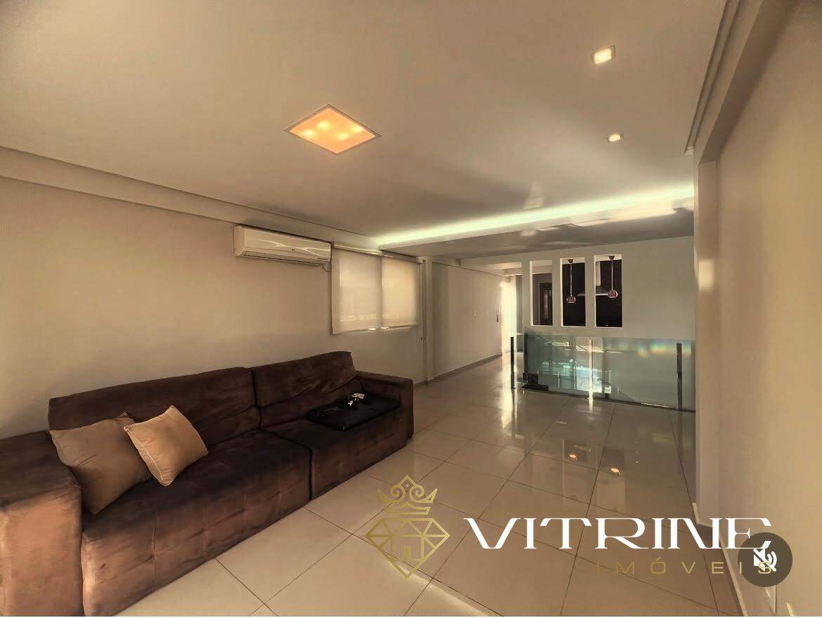 Cobertura à venda no Centro : 