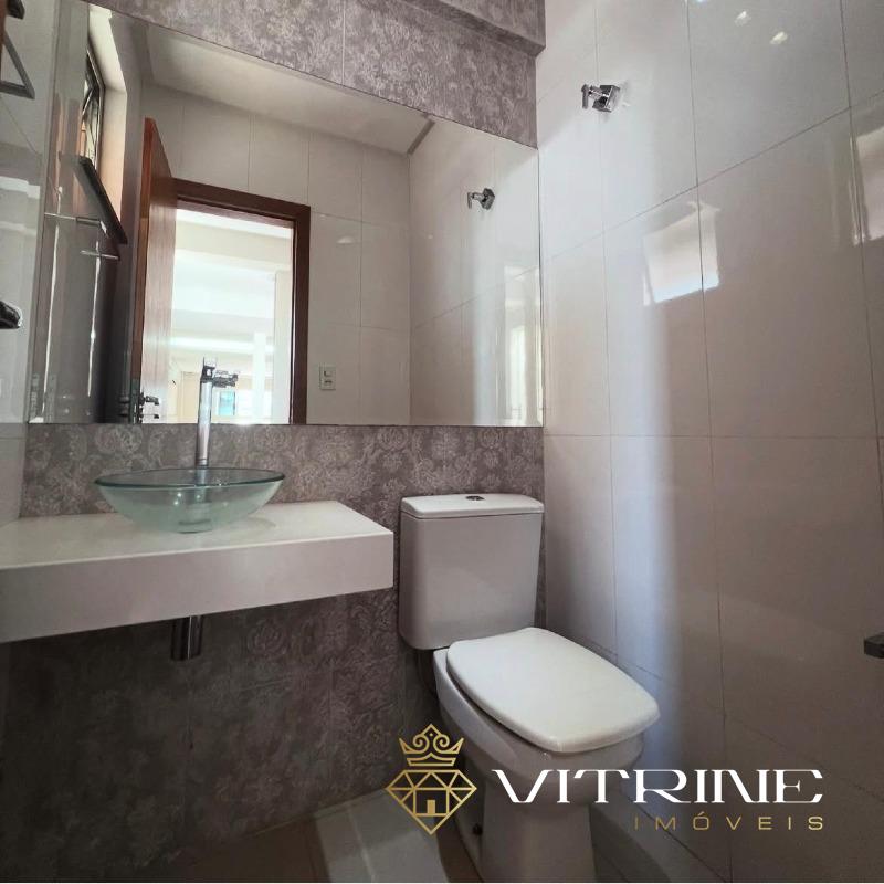 Cobertura à venda no Centro : 