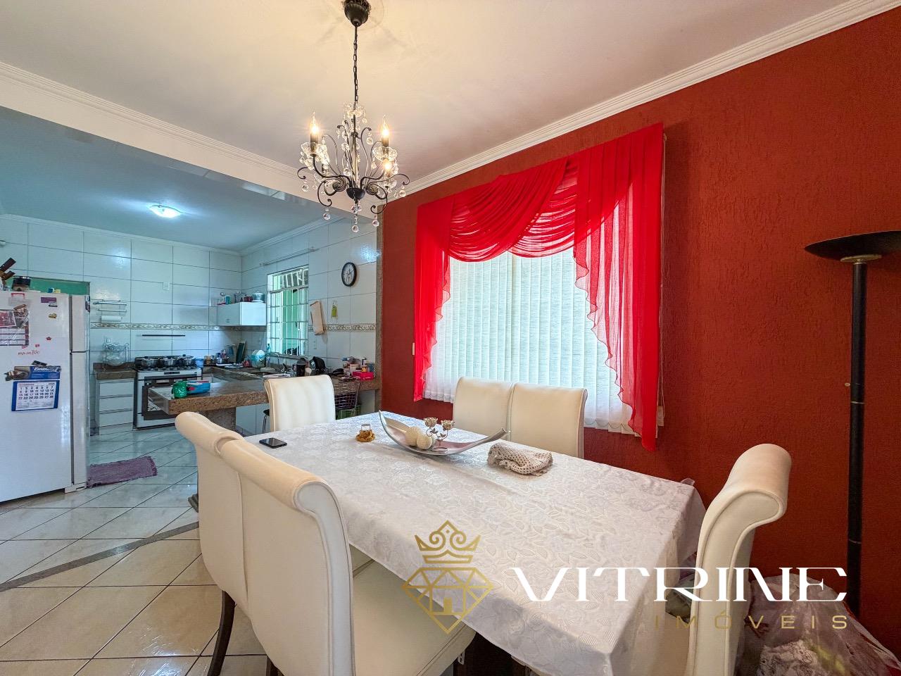 Casa à venda no Vila Romana: 