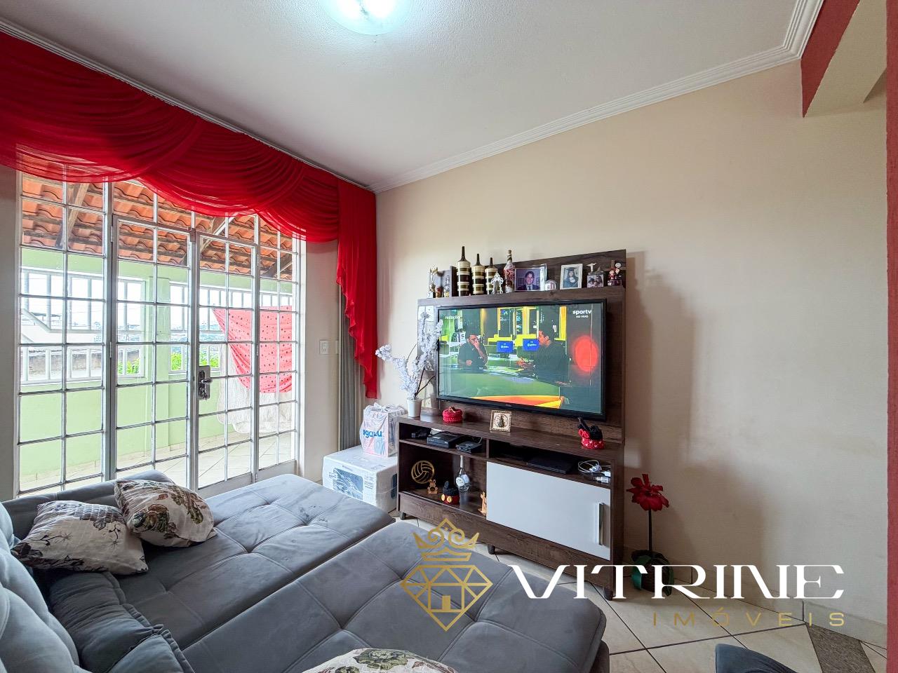 Casa à venda no Vila Romana: 