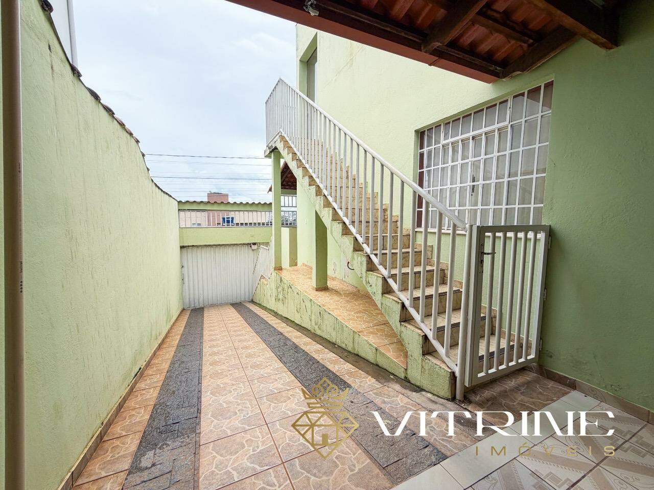 Casa à venda no Vila Romana: 