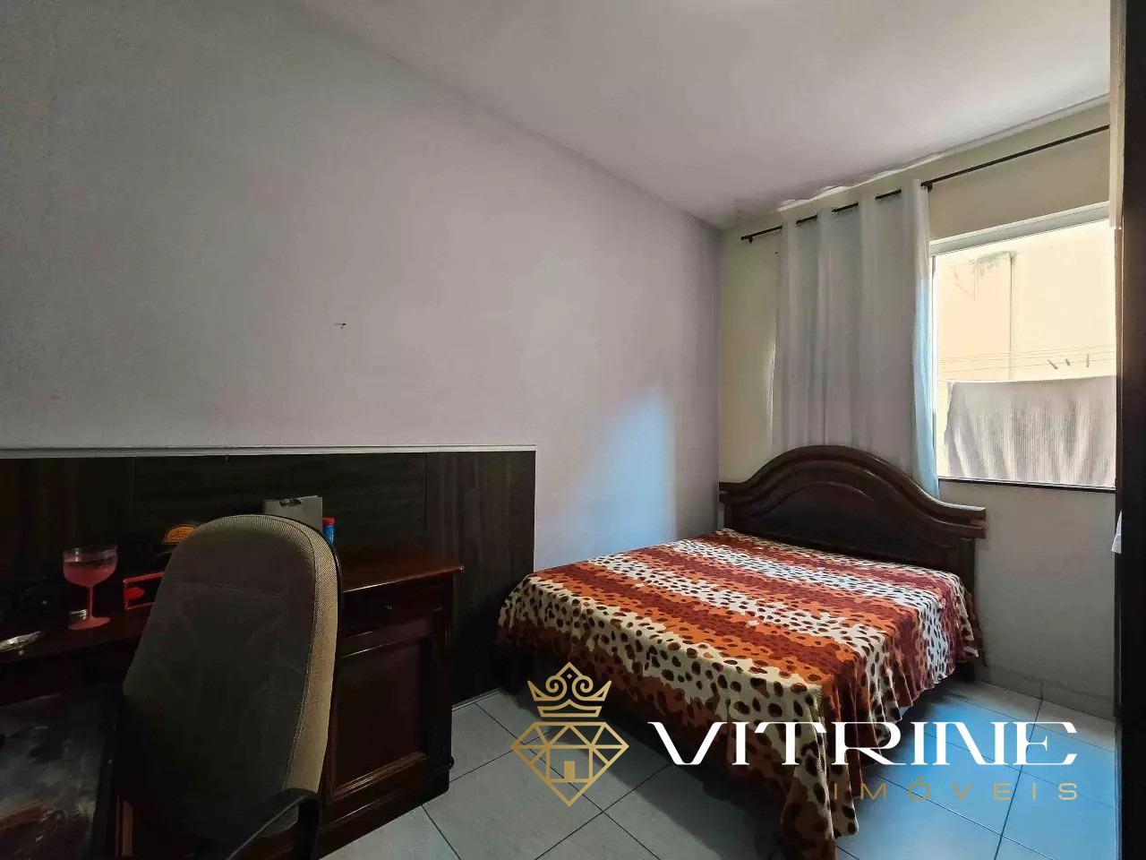 Casa à venda no Walchir Resende: 