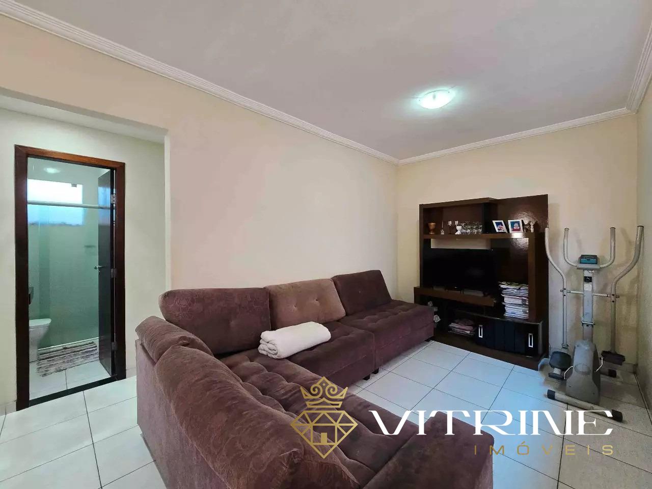 Casa à venda no Walchir Resende: 