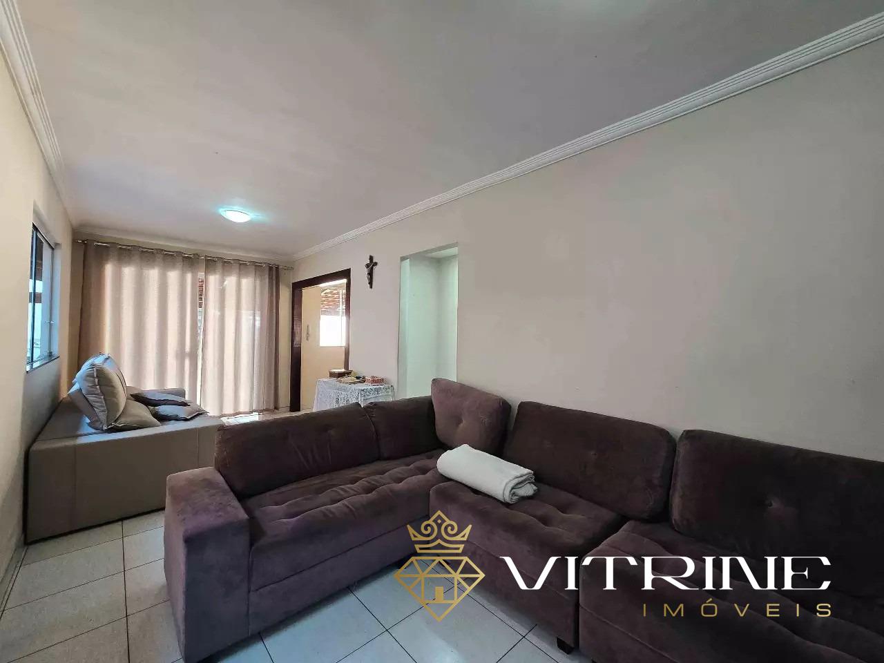 Casa à venda no Walchir Resende: 