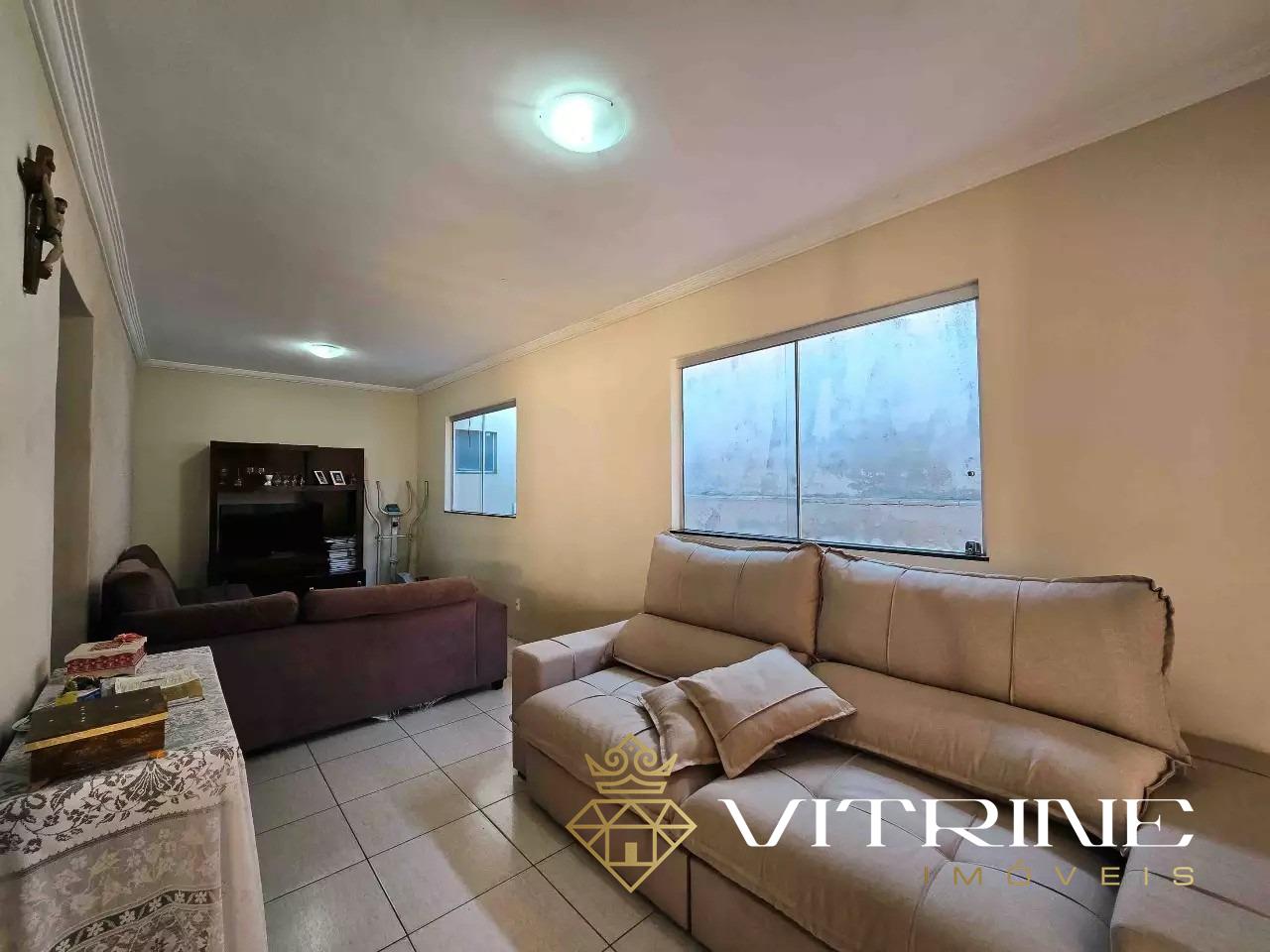 Casa à venda no Walchir Resende: 