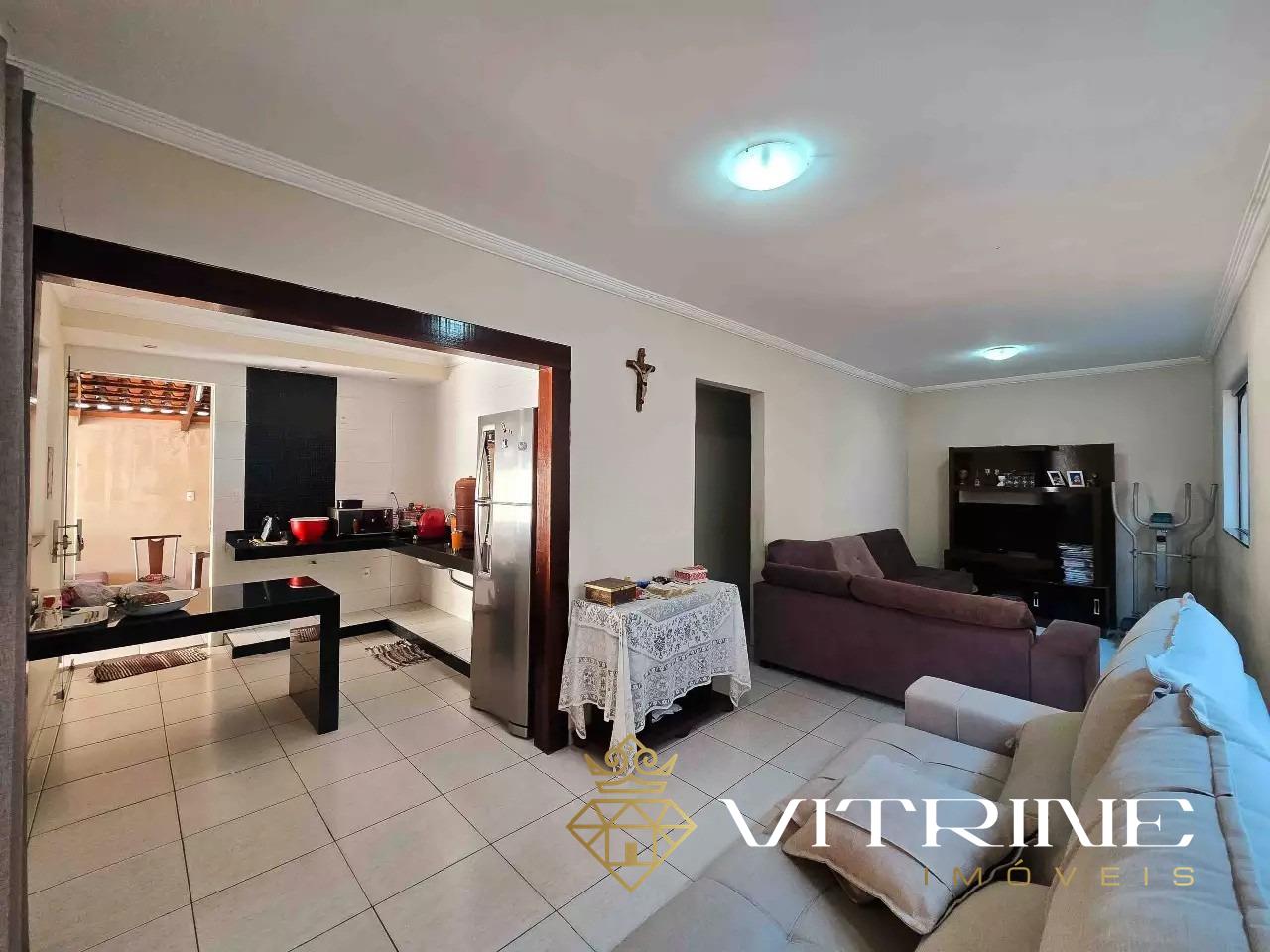 Casa à venda no Walchir Resende: 