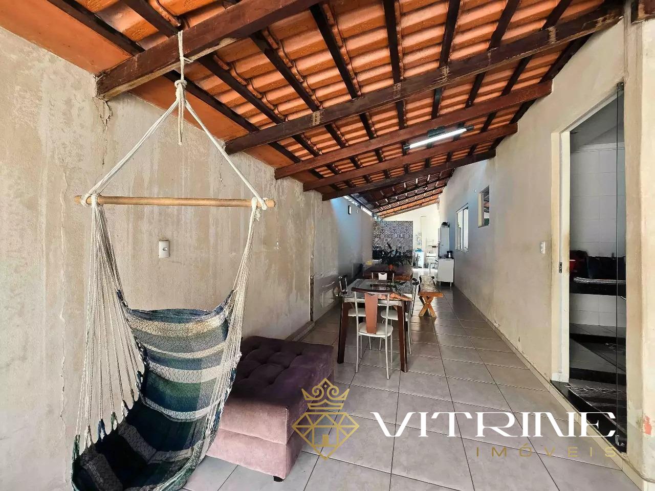 Casa à venda no Walchir Resende: 