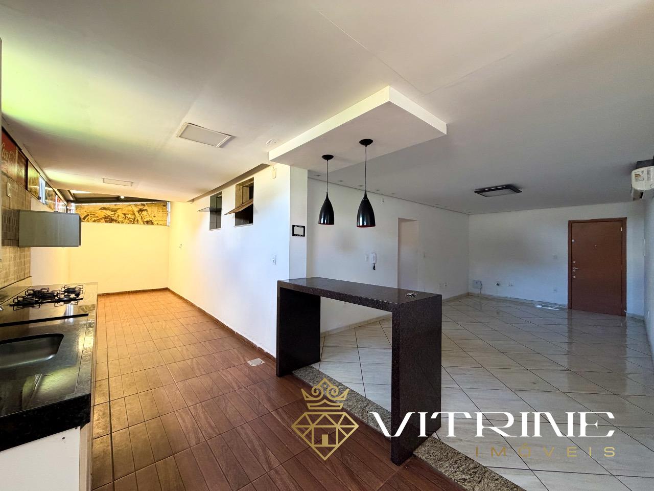 Apartamento à venda no Vila Romana: 