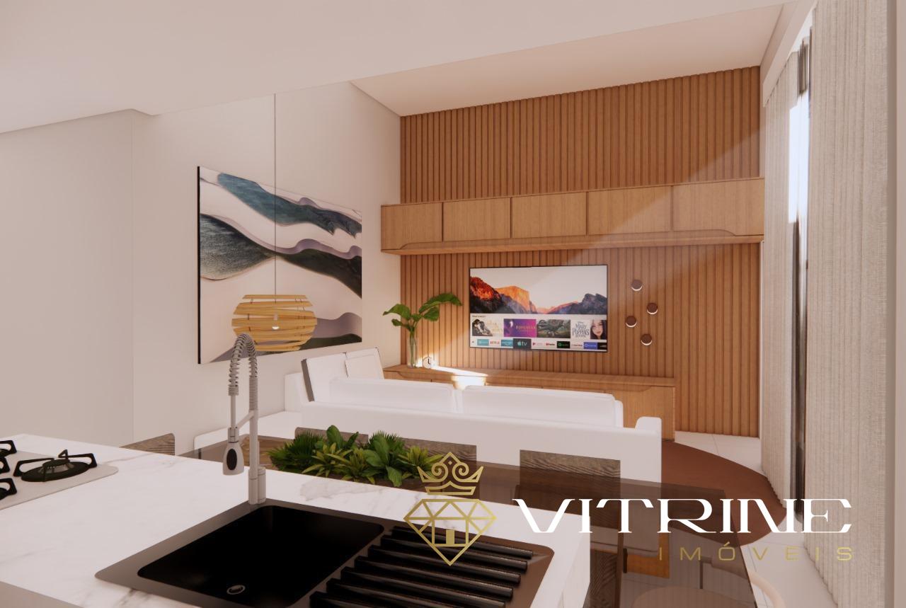 Casa à venda no Rancho Alegre : 