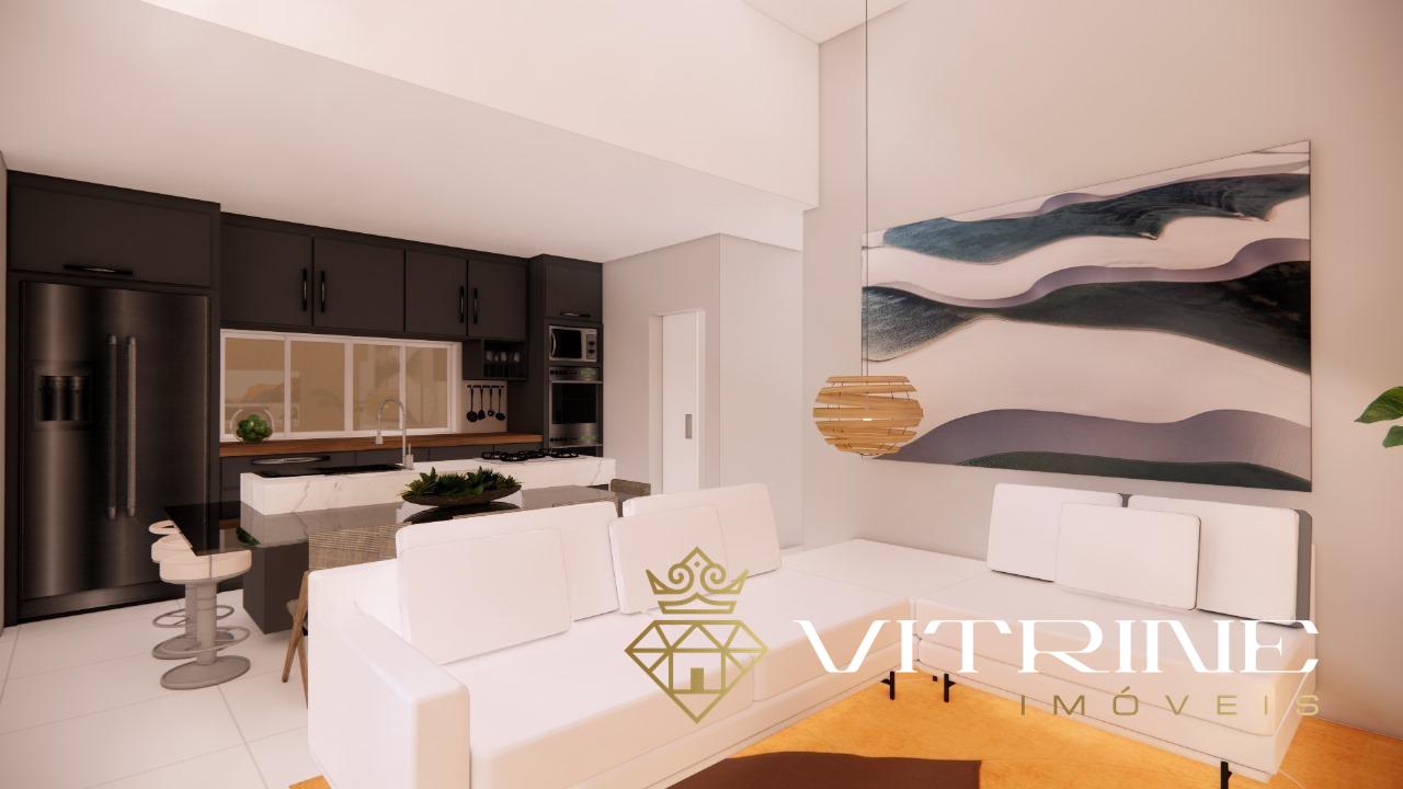 Casa à venda no Rancho Alegre : 