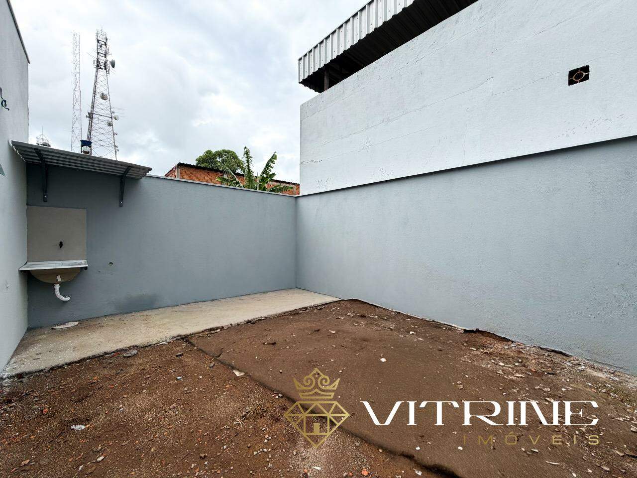 Casa à venda no Jardim das Acácias: 
