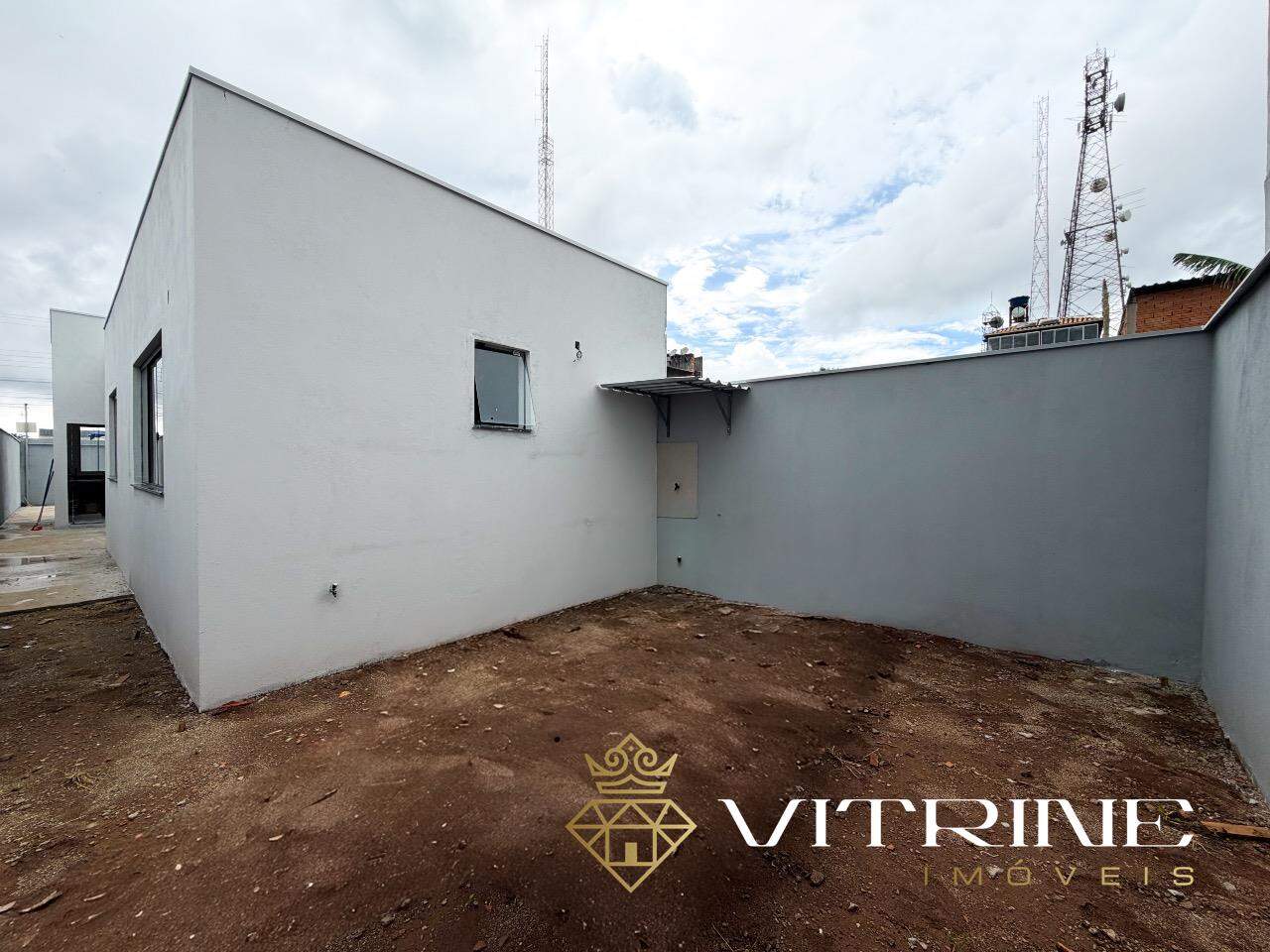 Casa à venda no Jardim das Acácias: 