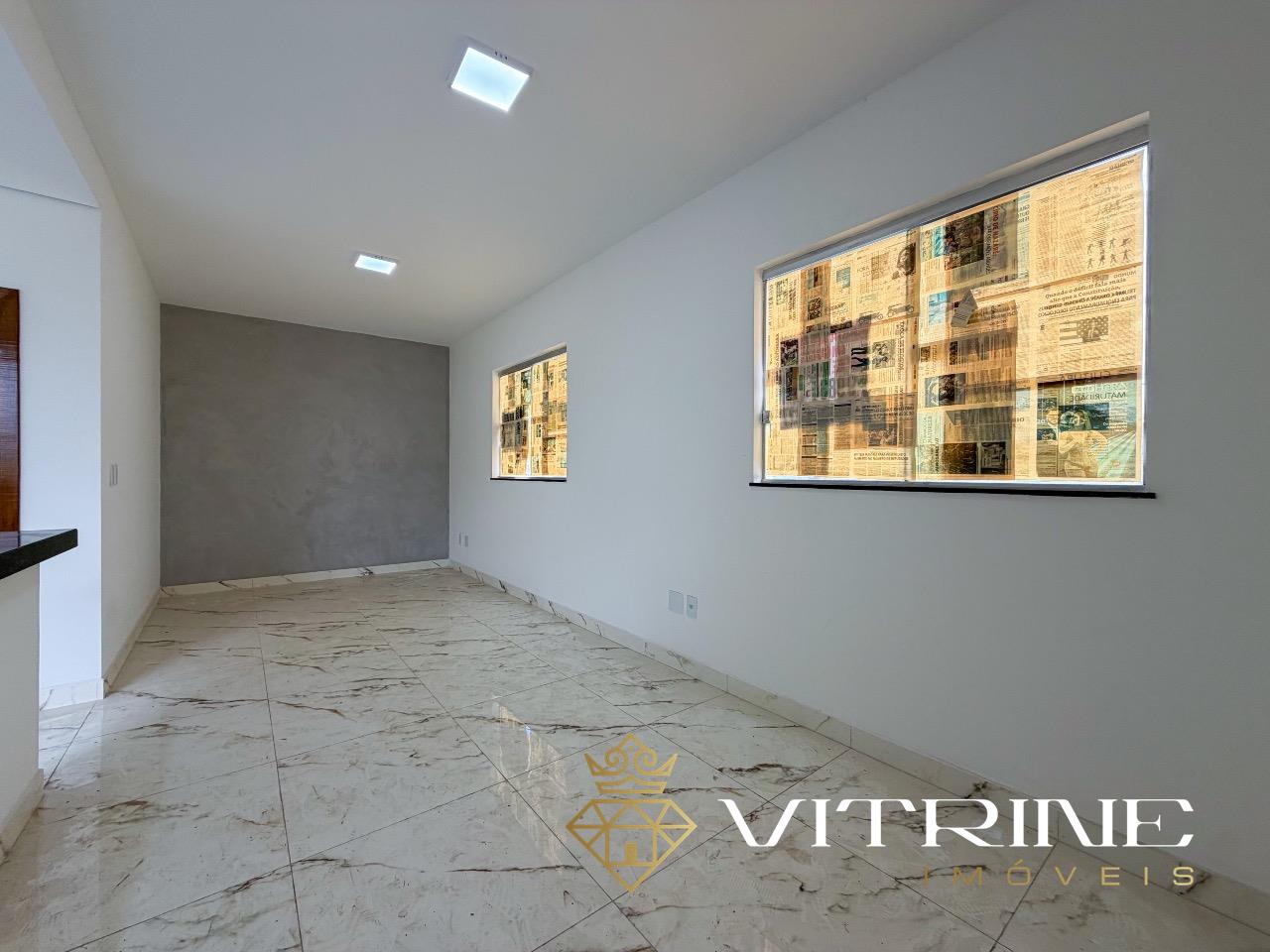 Área privativa à venda no Walchir Resende: 