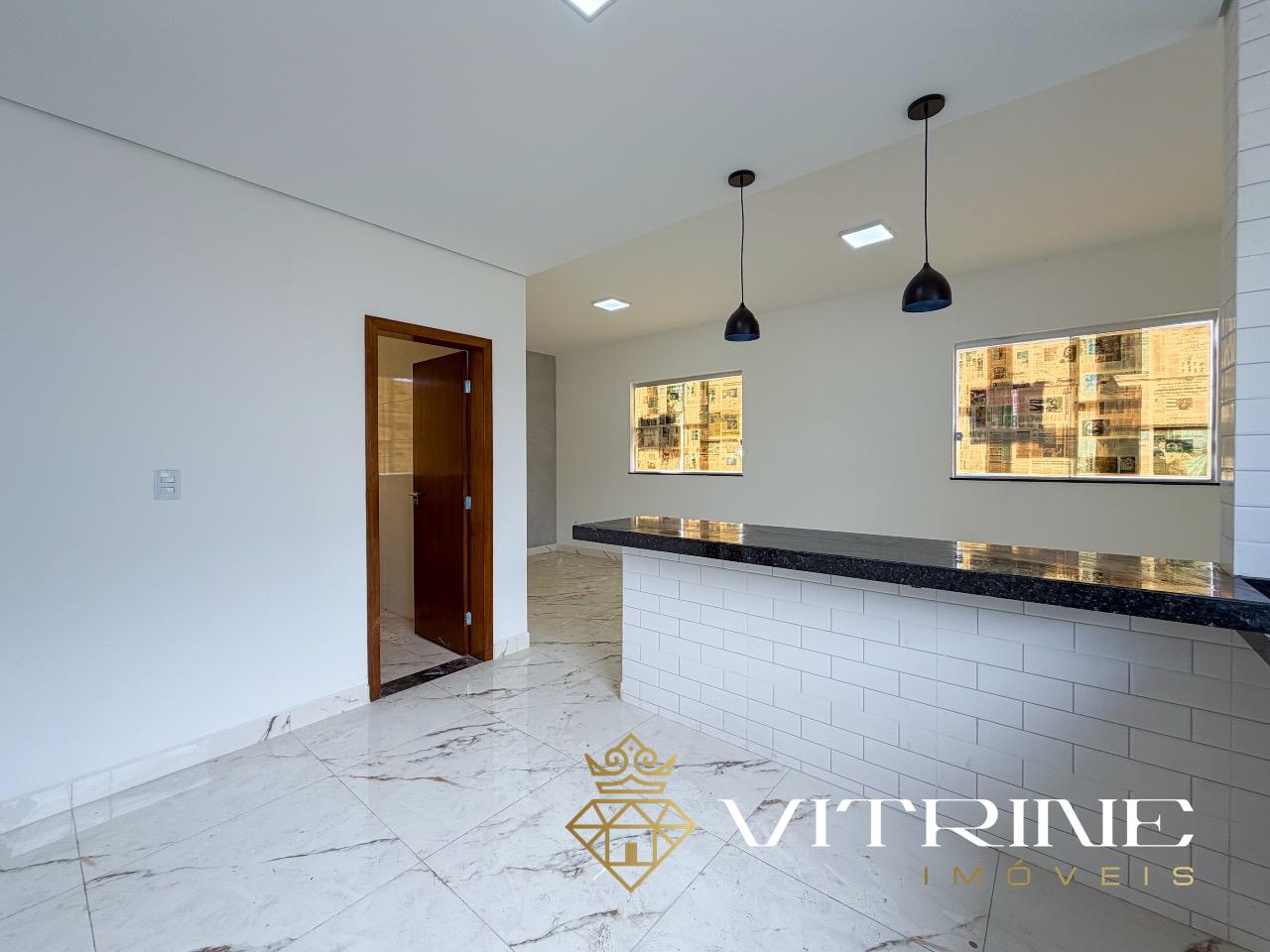 Área privativa à venda no Walchir Resende: 