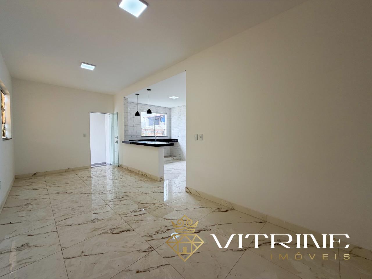 Área privativa à venda no Walchir Resende: 