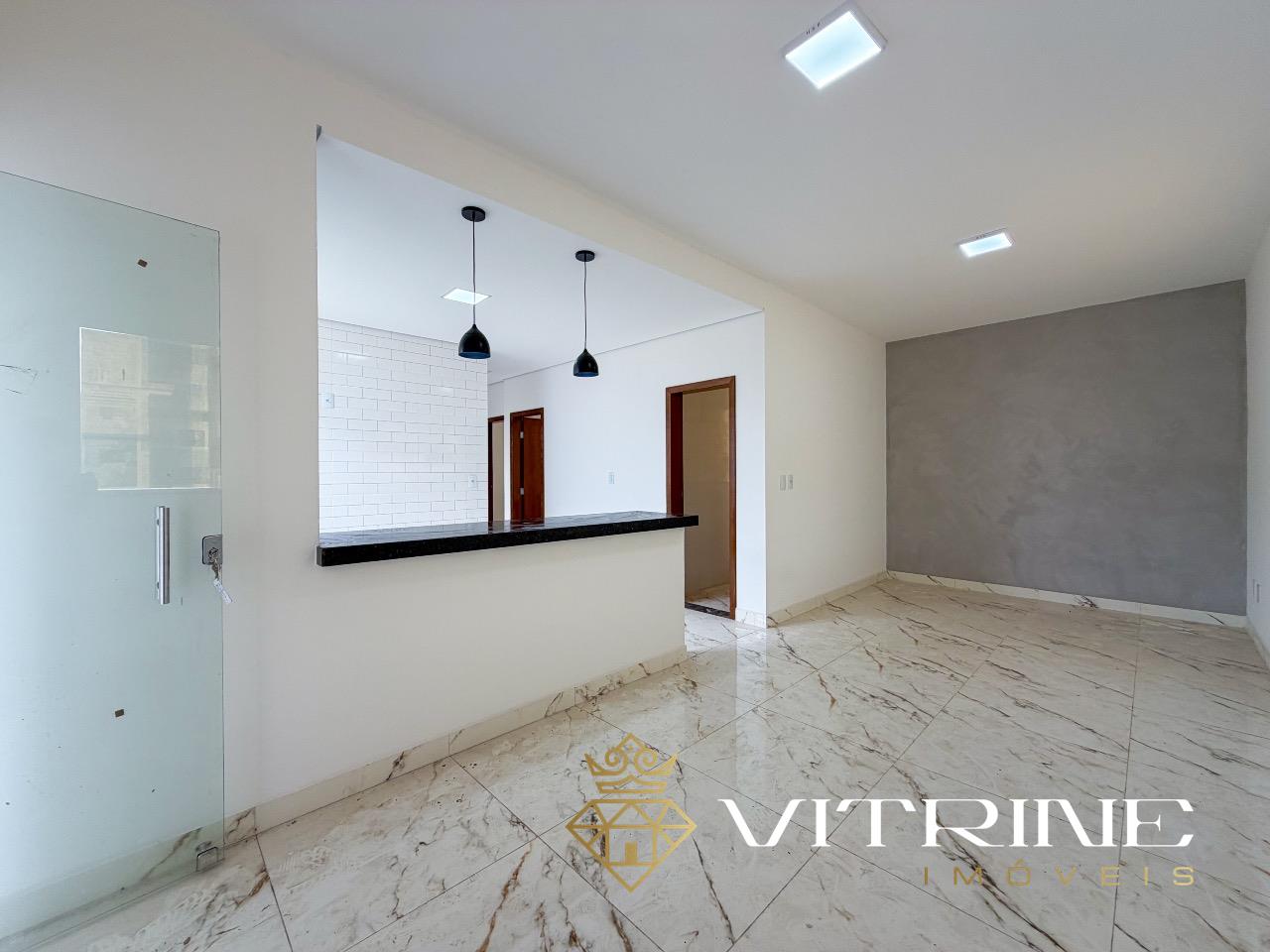 Área privativa à venda no Walchir Resende: 