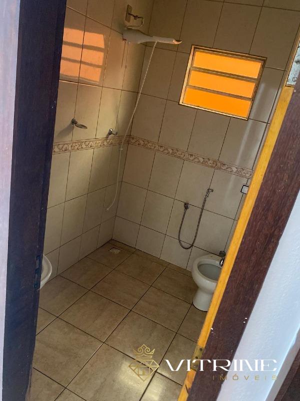 Casa à venda no São Roque : 