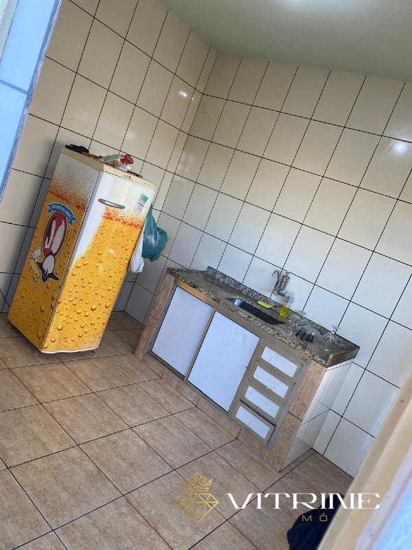 Casa à venda no São Roque : 