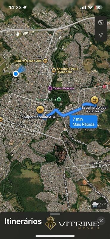 Lote à venda no Halim Souki: 