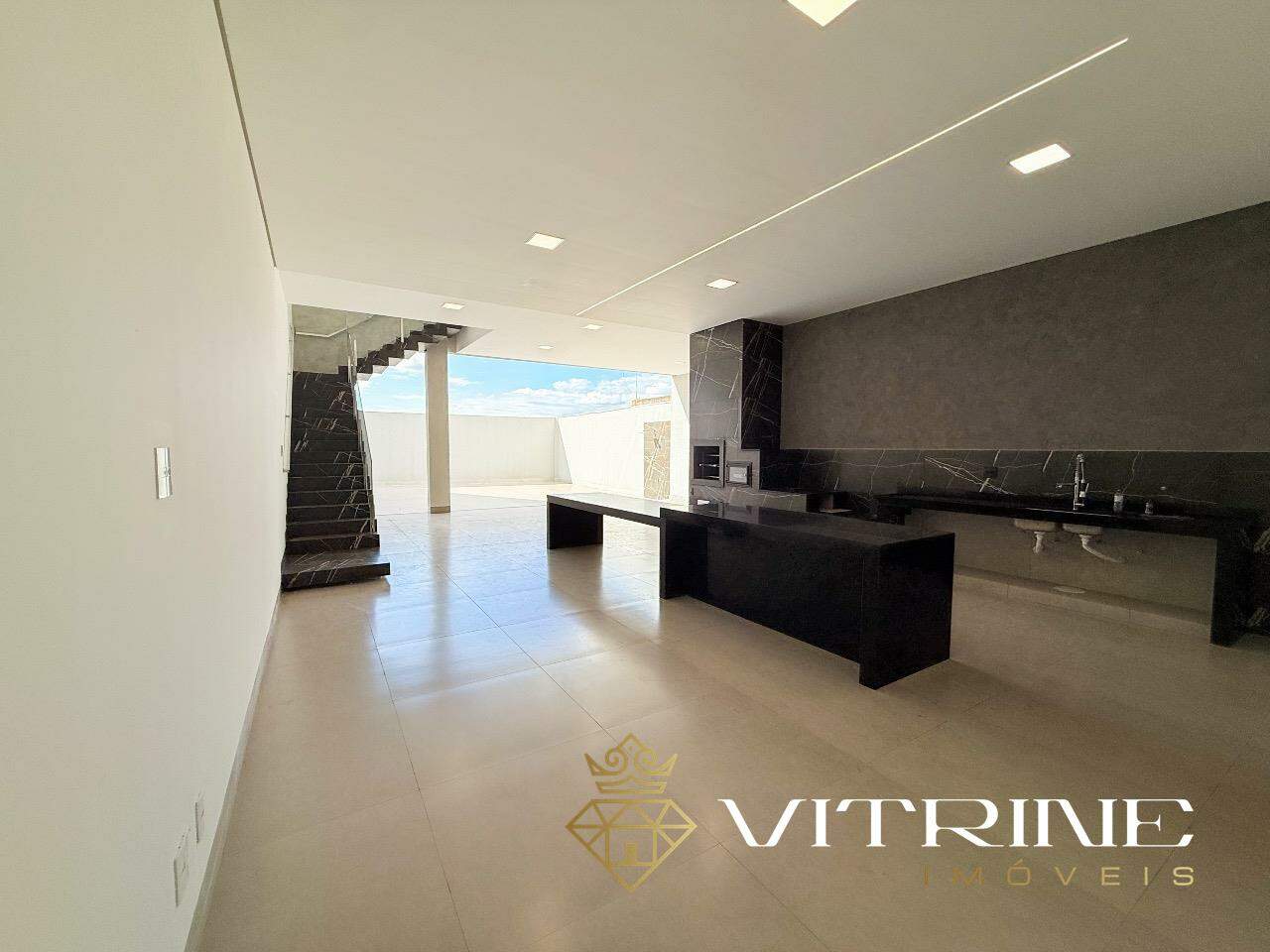 Casa à venda no Prolongamento Bom Pastor: 