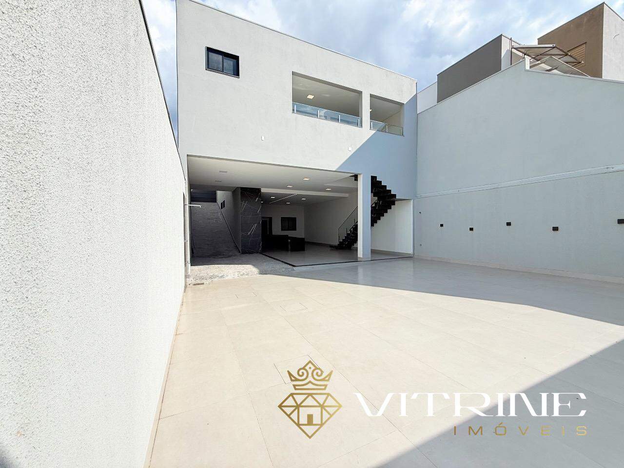 Casa à venda no Prolongamento Bom Pastor: 