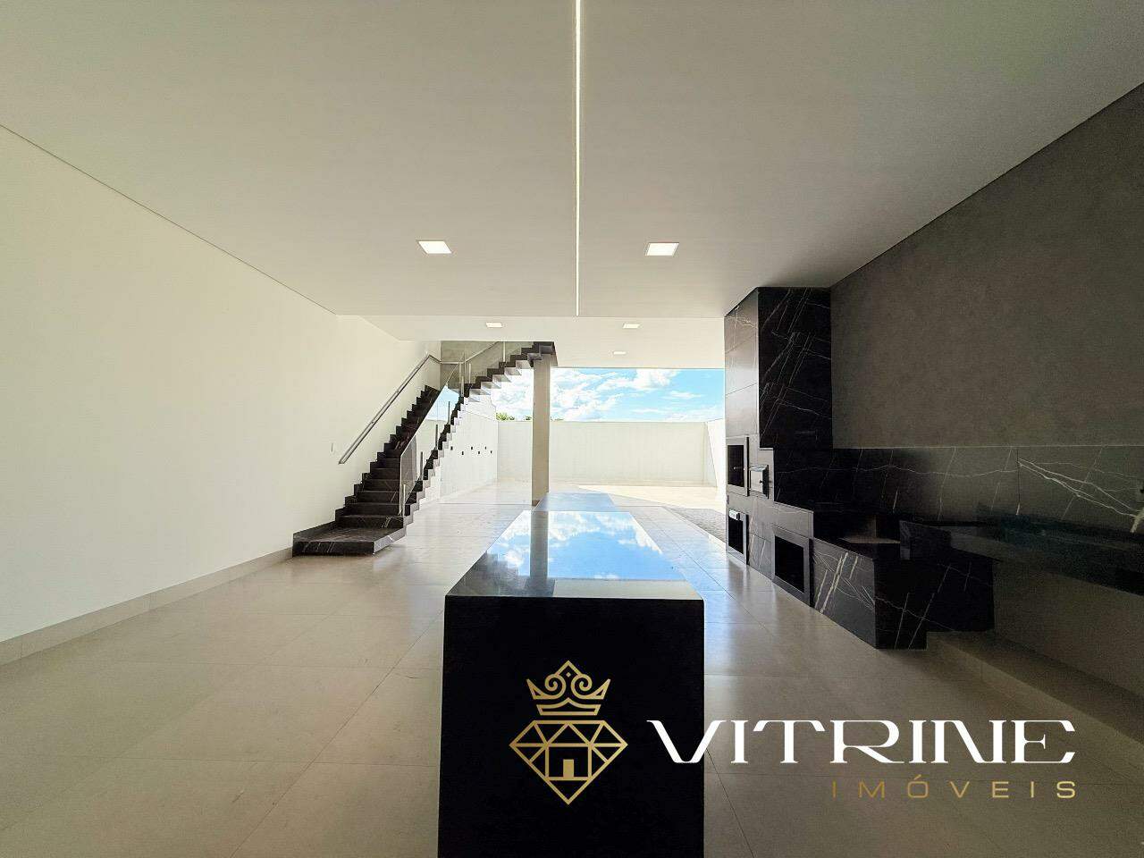 Casa à venda no Prolongamento Bom Pastor: 