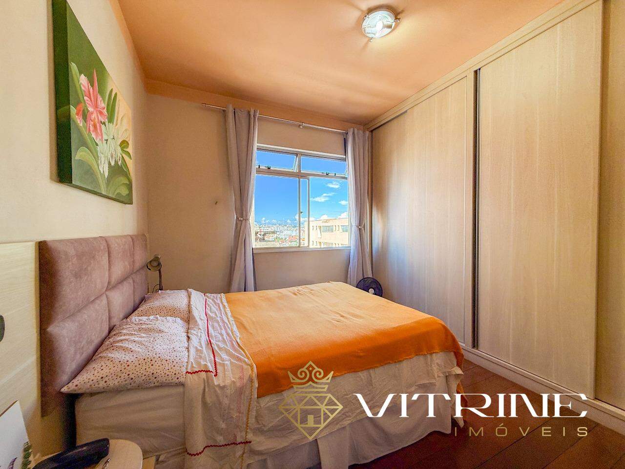 Apartamento à venda no Centro : 