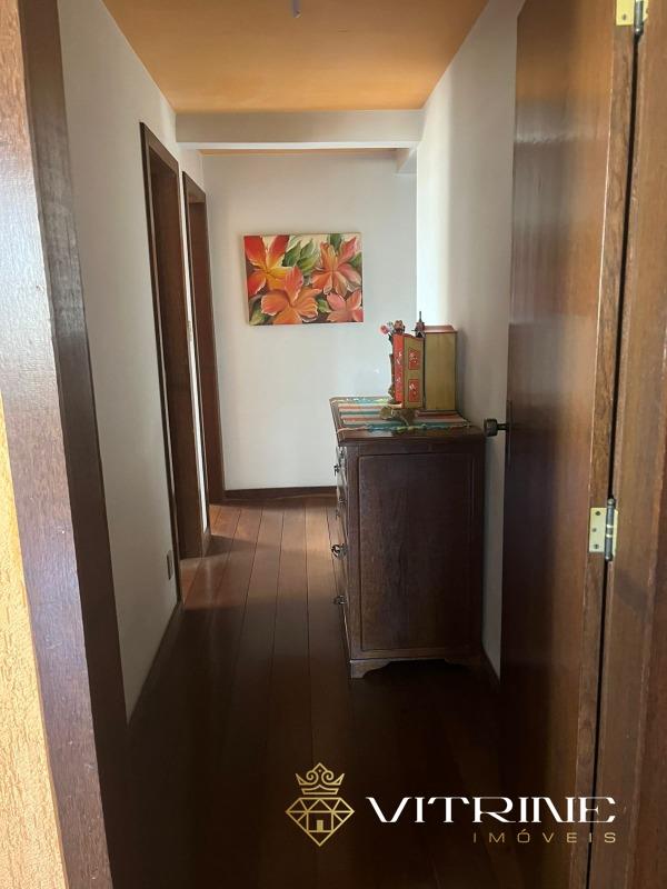 Apartamento à venda no Centro : 