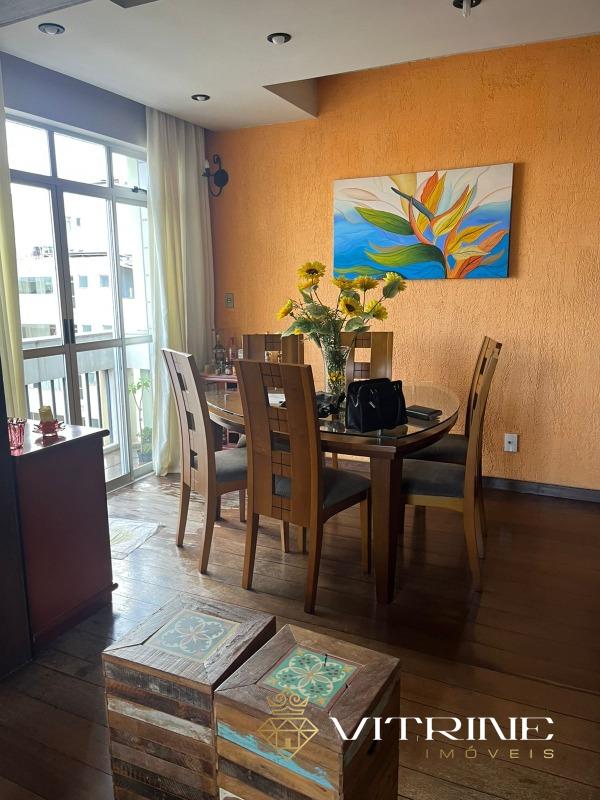 Apartamento à venda no Centro : 