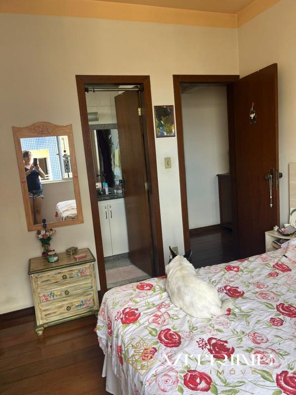 Apartamento à venda no Centro : 