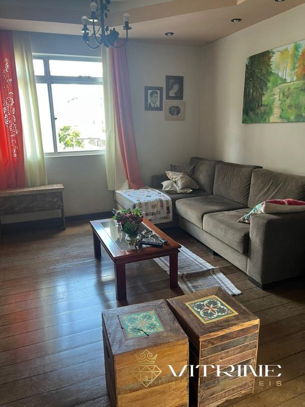 Apartamento à venda no Centro : 