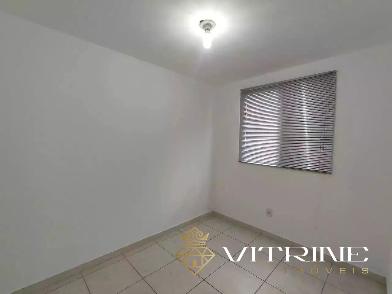 Apartamento à venda no Realengo: 