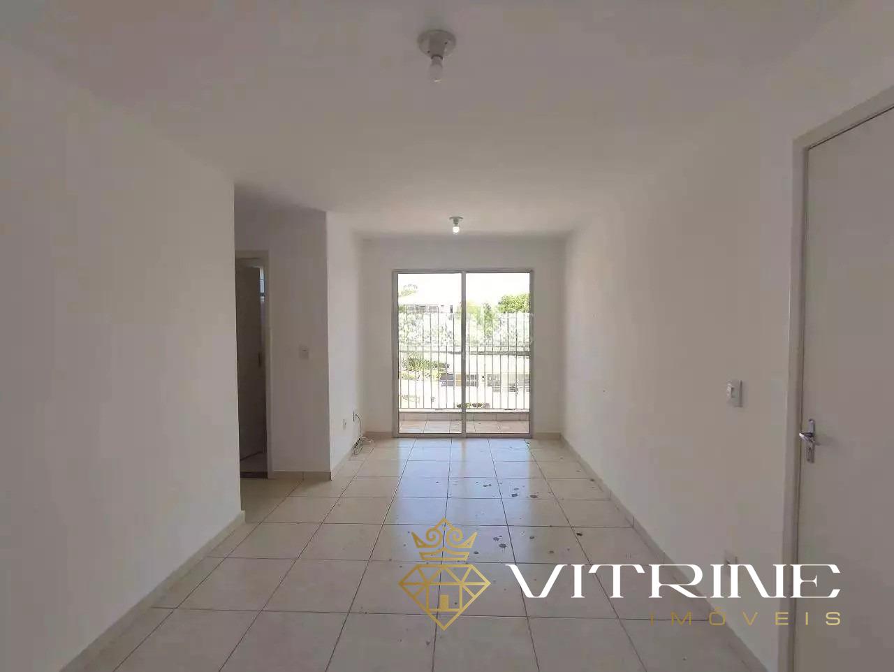 Apartamento à venda no Realengo: 