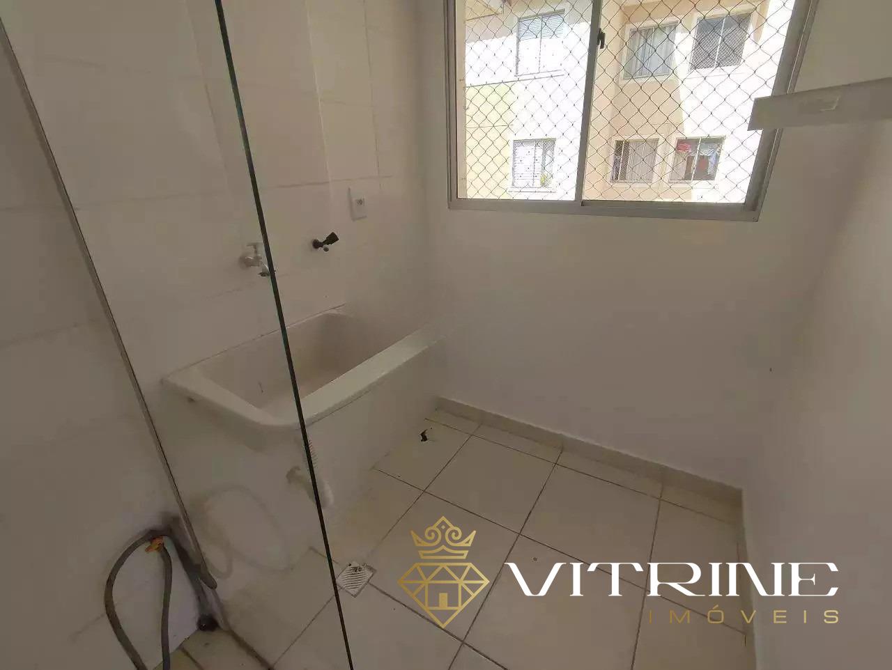 Apartamento à venda no Realengo: 