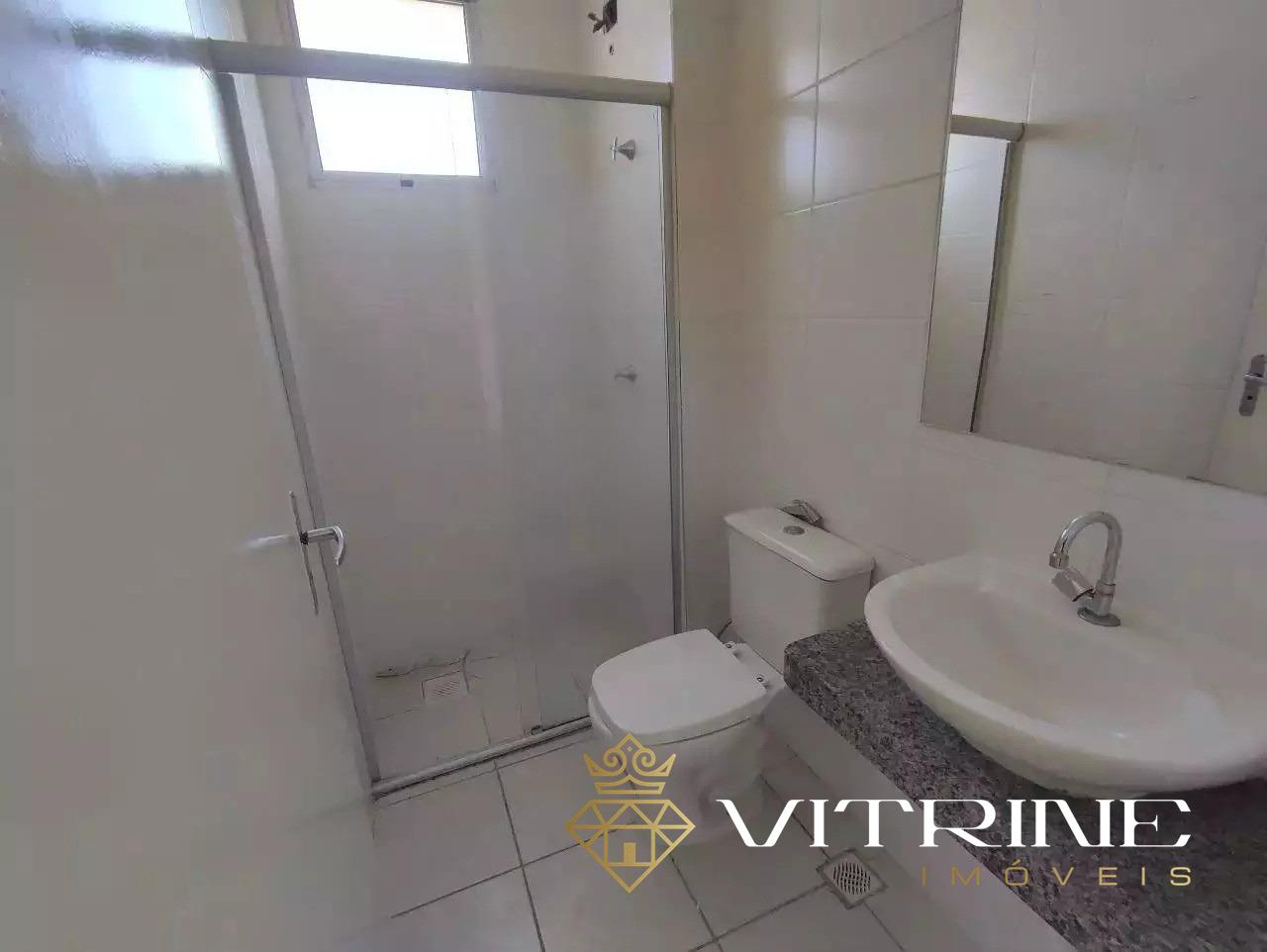 Apartamento à venda no Realengo: 