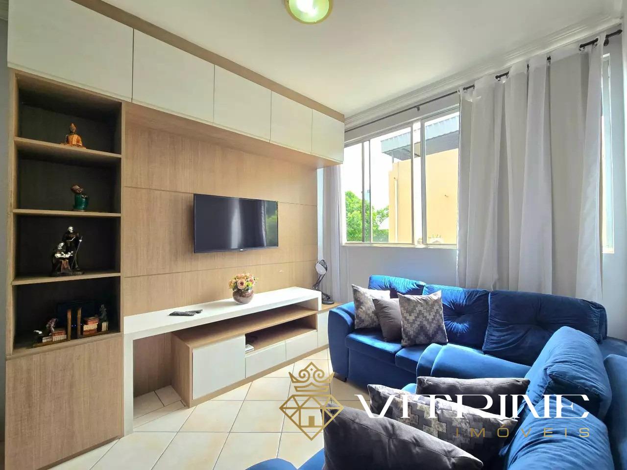 Apartamento à venda no Sidil : 