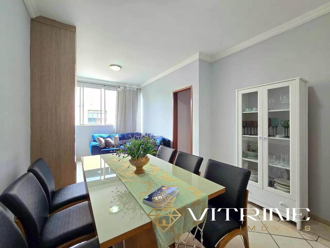 Apartamento à venda no Sidil : 