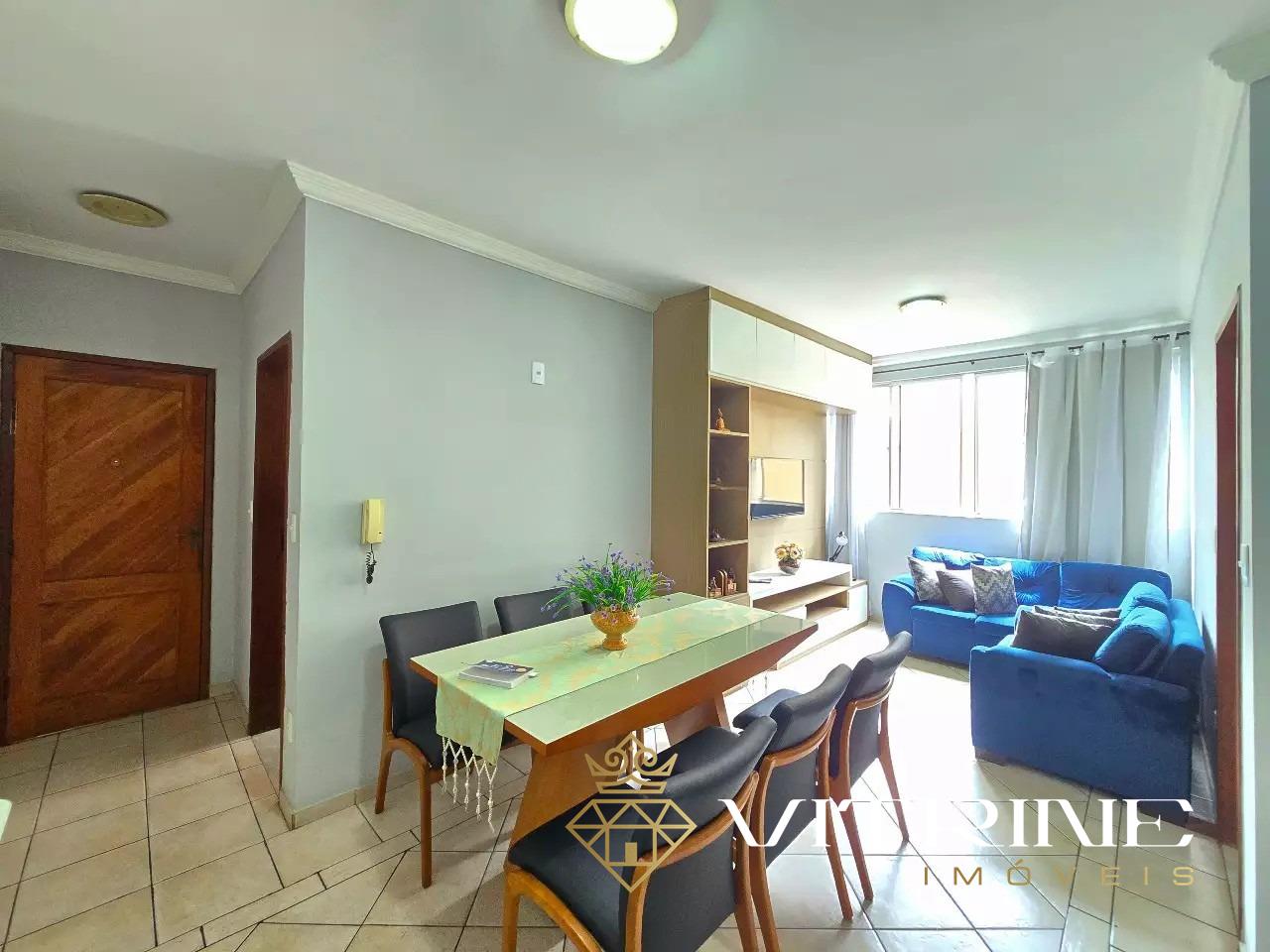 Apartamento à venda no Sidil : 