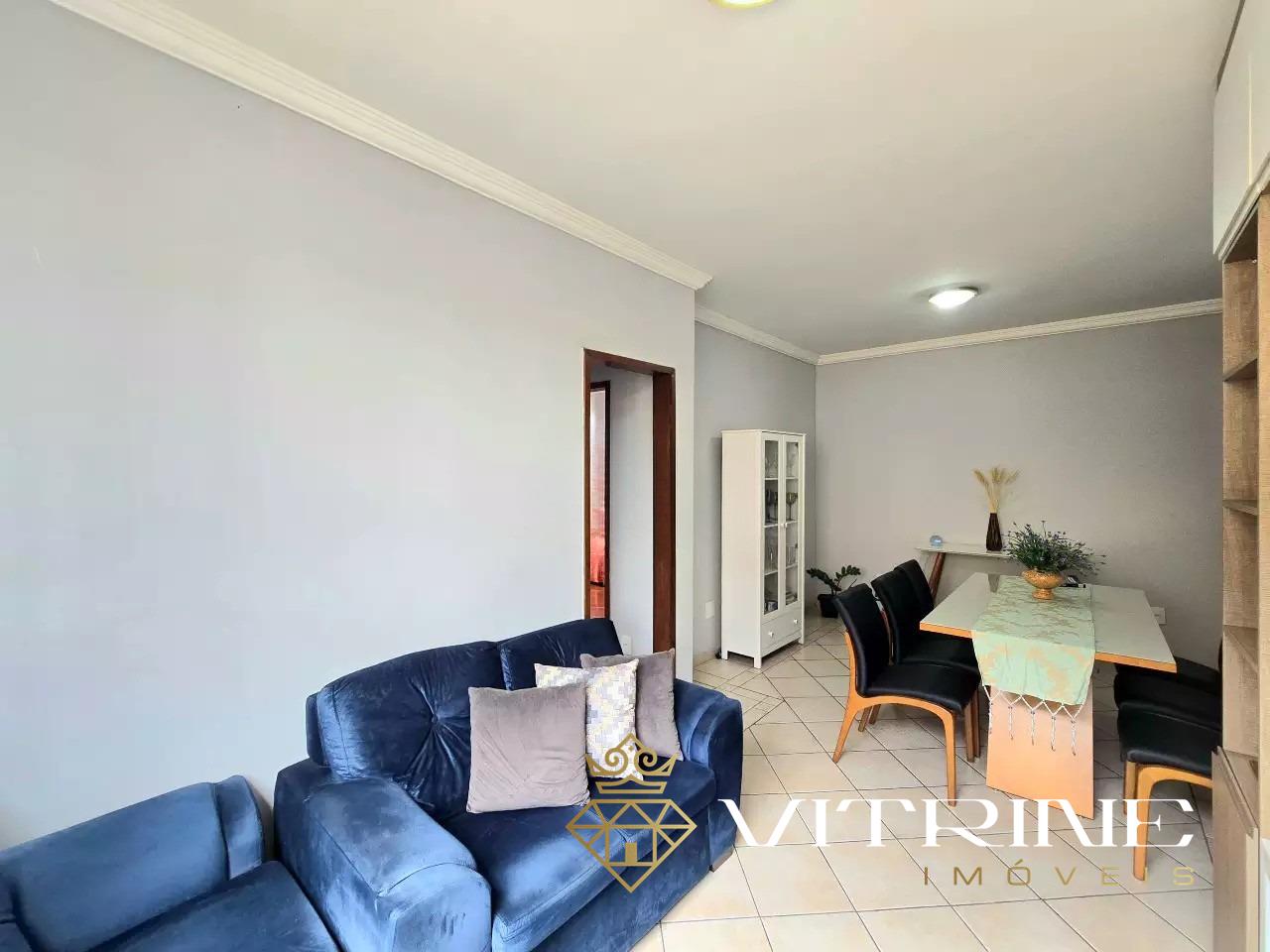 Apartamento à venda no Sidil : 