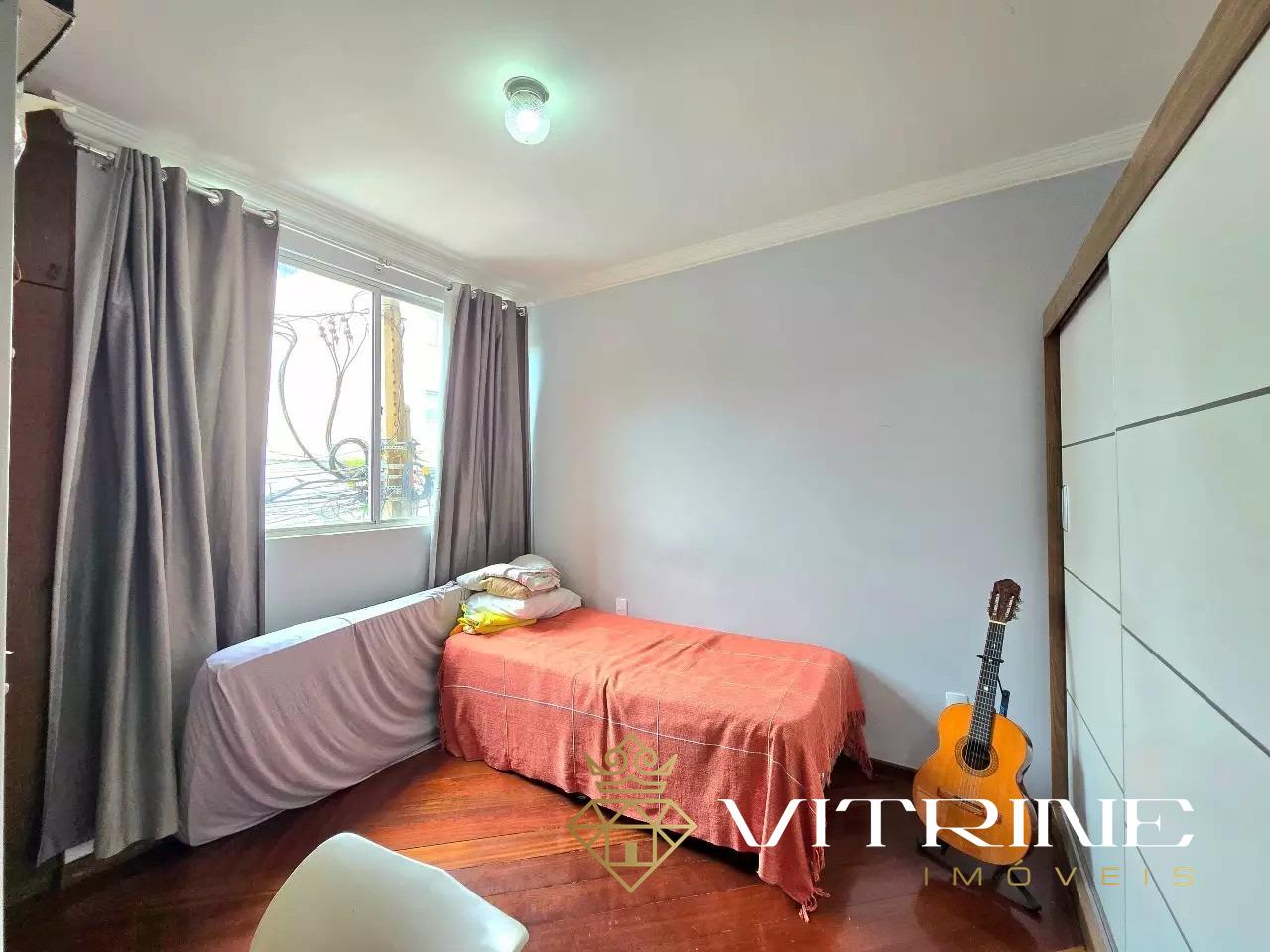 Apartamento à venda no Sidil : 