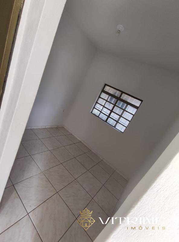 Casa à venda no Quintino : 