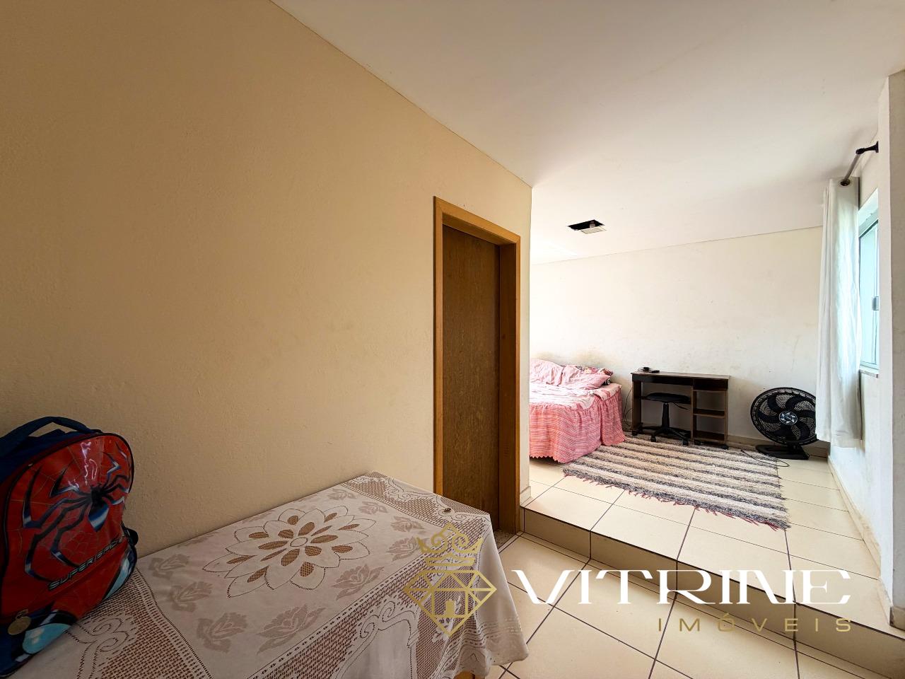 Casa à venda no Danilo Passos: 