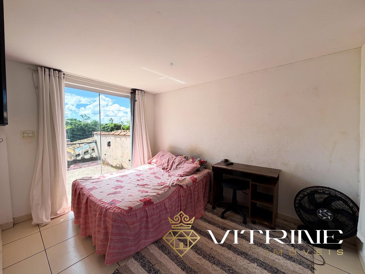 Casa à venda no Danilo Passos: 