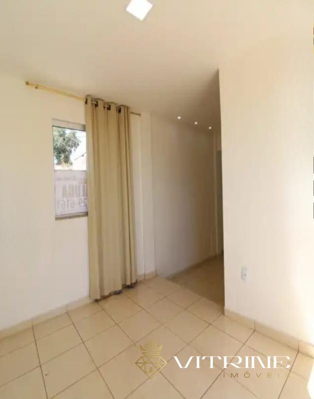 Casa à venda no Danilo Passos: 