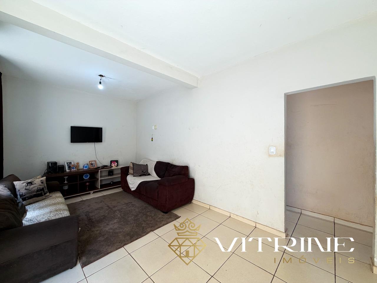 Casa à venda no Danilo Passos: 