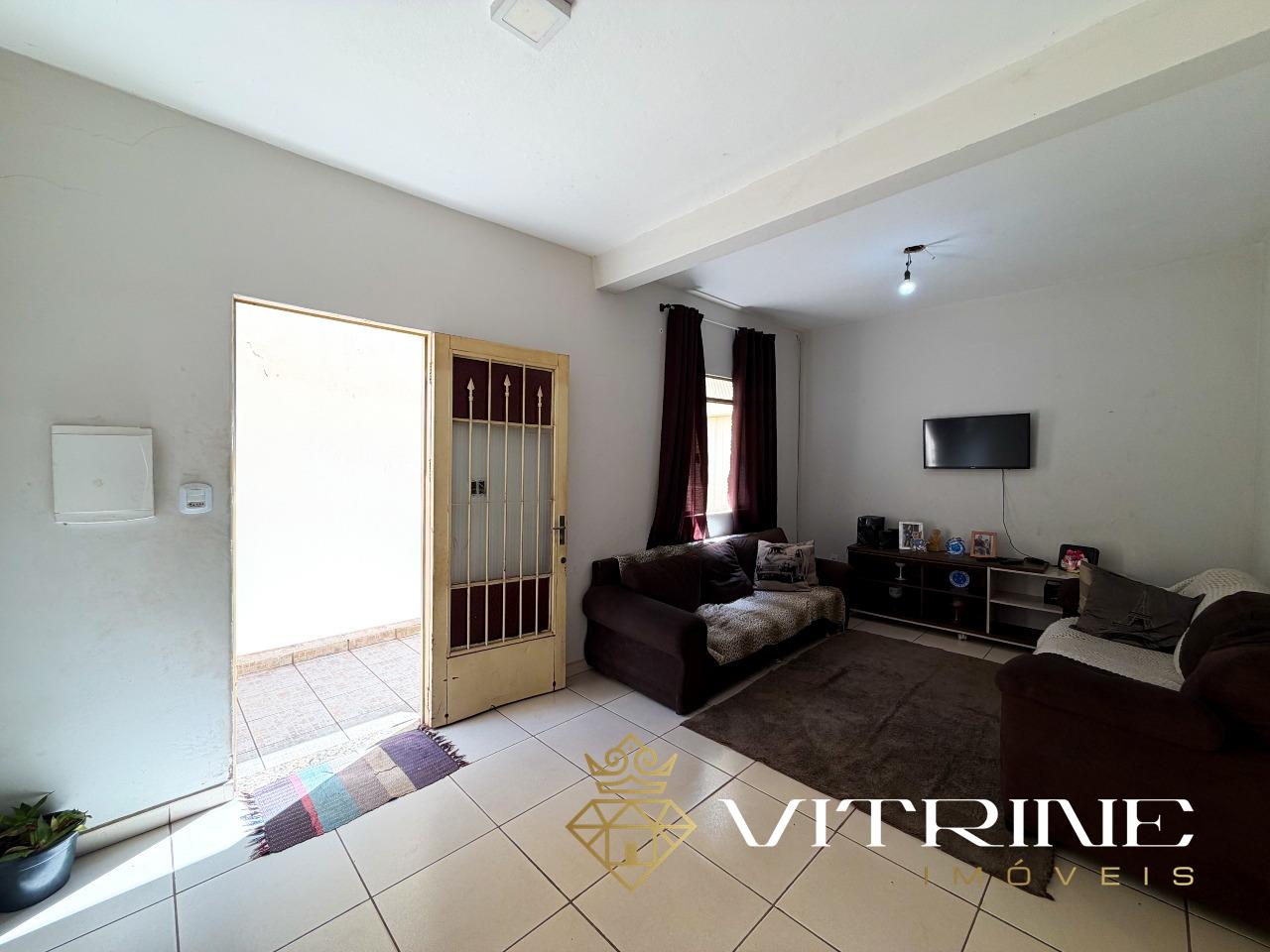 Casa à venda no Danilo Passos: 